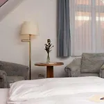 Ringhotel Residenz ホテル ヴィットムント