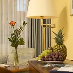 Ringhotel Residenz ホテル