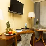 Ringhotel Residenz ホテル
