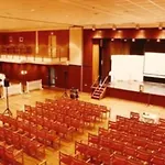 Ringhotel Residenz ホテル ヴィットムント