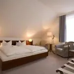ホテル Ringhotel Residenz 4*