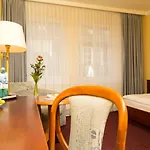 ホテル Ringhotel Residenz