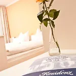 Ringhotel Residenz 4* ヴィットムント