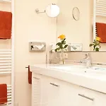 ホテル Ringhotel Residenz ヴィットムント