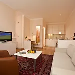 Ringhotel Residenz 4*