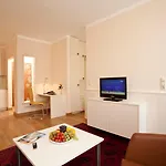Ringhotel Residenz 4*