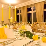 Ringhotel Residenz 4*