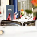 Ringhotel Residenz 4* ヴィットムント