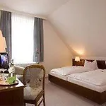 Ringhotel Residenz ホテル