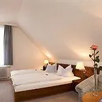 Ringhotel Residenz 4* ヴィットムント
