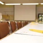 Ringhotel Residenz ホテル ヴィットムント