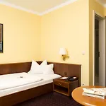 ホテル Ringhotel Residenz ヴィットムント