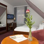 Ringhotel Residenz 4*
