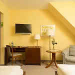 Ringhotel Residenz ホテル