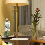ホテル Ringhotel Residenz 4*