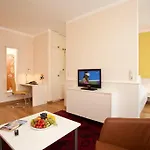 Ringhotel Residenz ヴィットムント