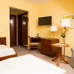 ホテル Ringhotel Residenz ヴィットムント
