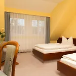 Ringhotel Residenz ヴィットムント