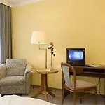 Ringhotel Residenz 4*