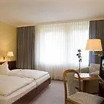 ホテル Ringhotel Residenz 4*