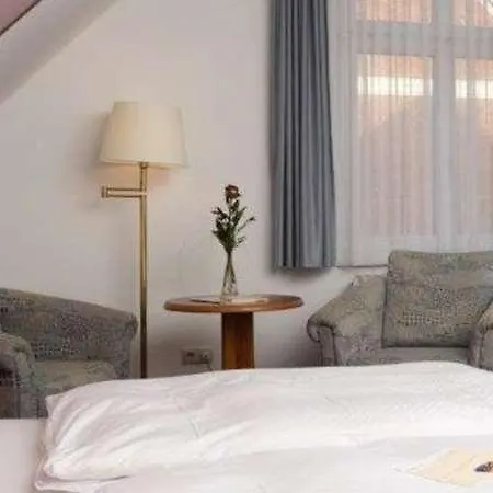 Ringhotel Residenz Hotel Wittmund