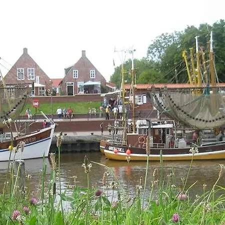 Ringhotel Residenz Wittmund