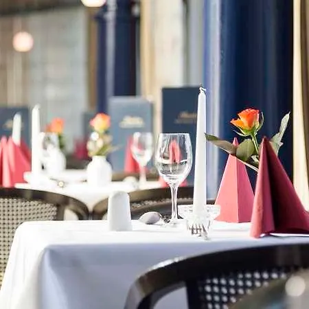 Ringhotel Residenz Hotel