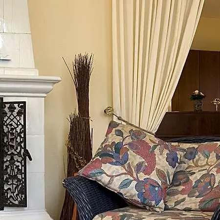 Hotell Ringhotel Residenz 4*