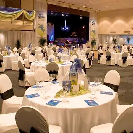 Ringhotel Residenz 4*