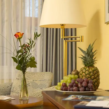 Ringhotel Residenz Hotel