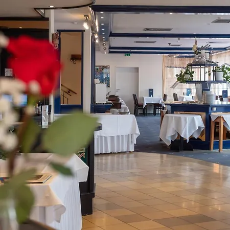 ホテル Ringhotel Residenz