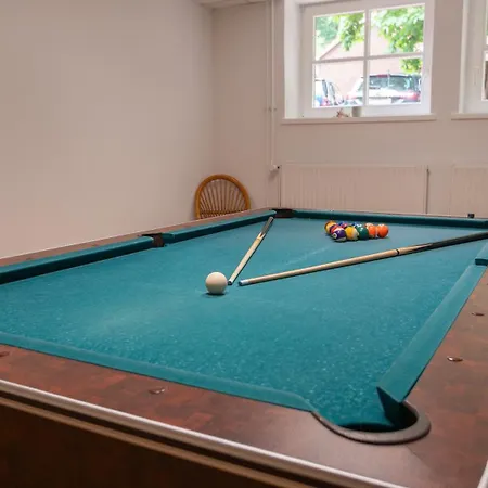 Hotel Ringhotel Residenz 4*