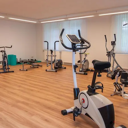 Hotel Ringhotel Residenz Wittmund