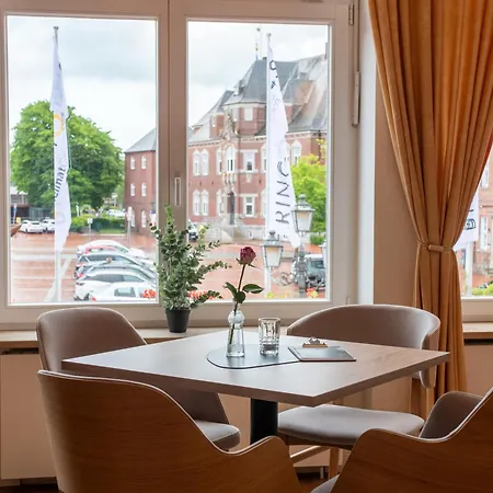 Ringhotel Residenz 4*