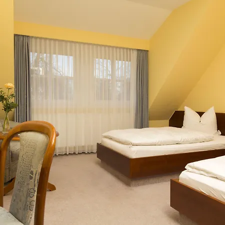 Ringhotel Residenz Szálloda Wittmund