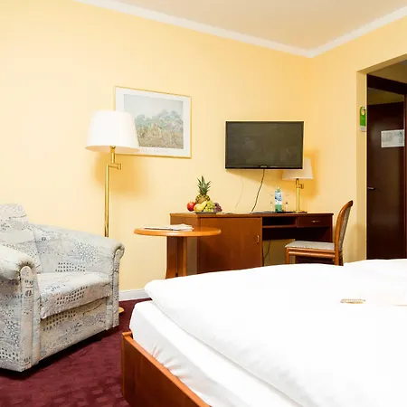 Hotel Ringhotel Residenz