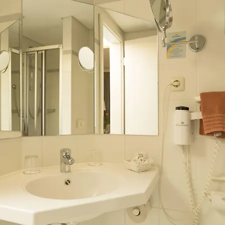 Ringhotel Residenz Wittmund