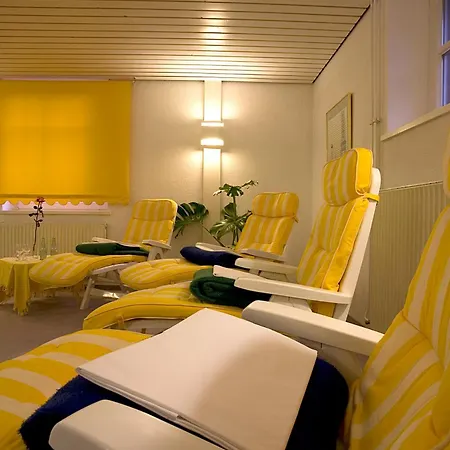 Ringhotel Residenz Szálloda