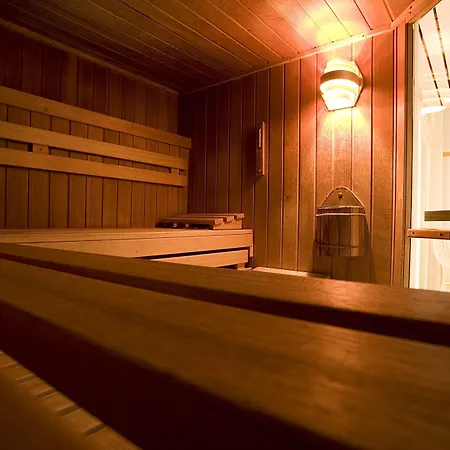 Ringhotel Residenz Hotel Wittmund