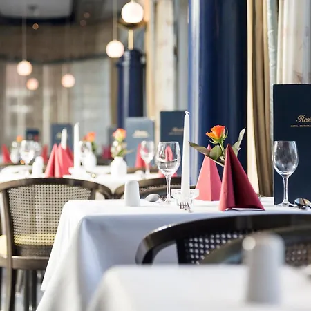 Ringhotel Residenz Hotell