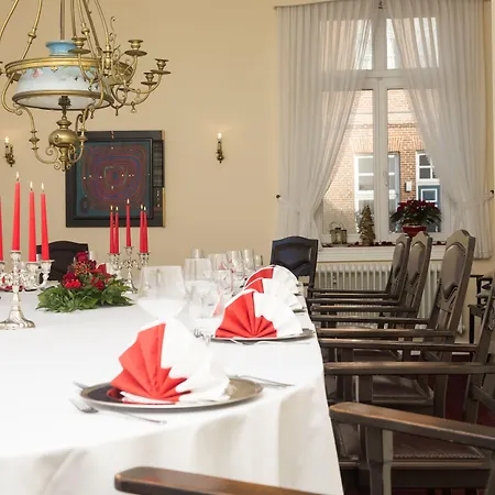 Ringhotel Residenz Hotel 4*