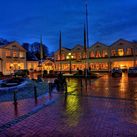 Ringhotel Residenz Wittmund