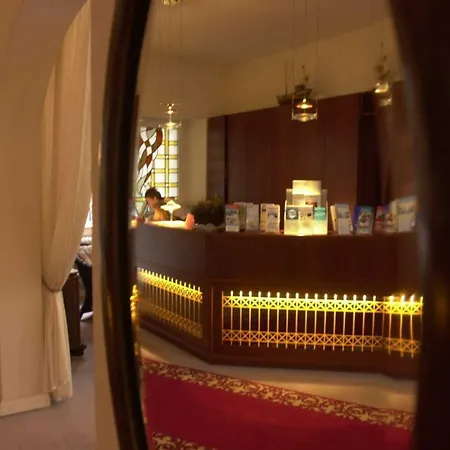 Ringhotel Residenz Wittmund