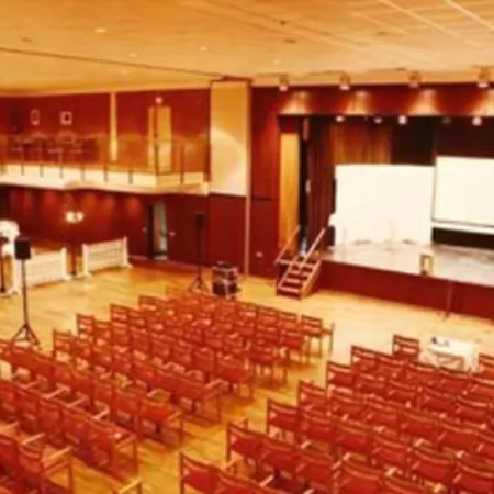 Ringhotel Residenz Hotel Wittmund