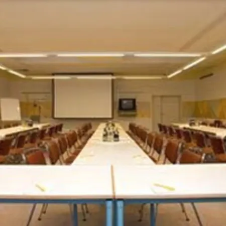 Hotell Ringhotel Residenz Wittmund
