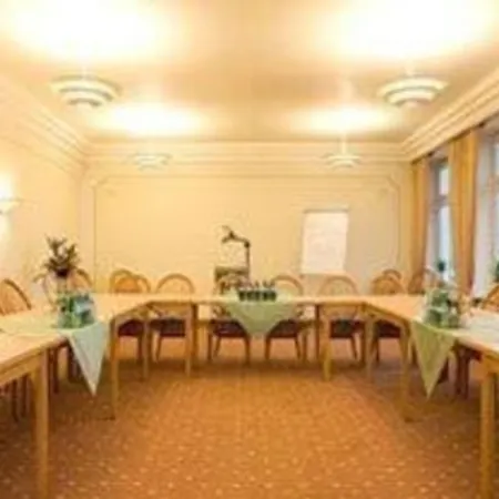 Ringhotel Residenz 4* Wittmund