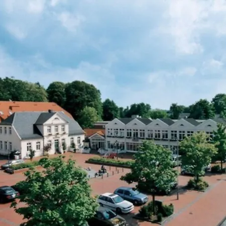 Ringhotel Residenz