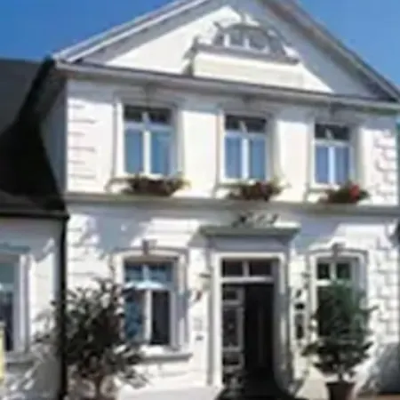 Ringhotel Residenz Hotel Wittmund