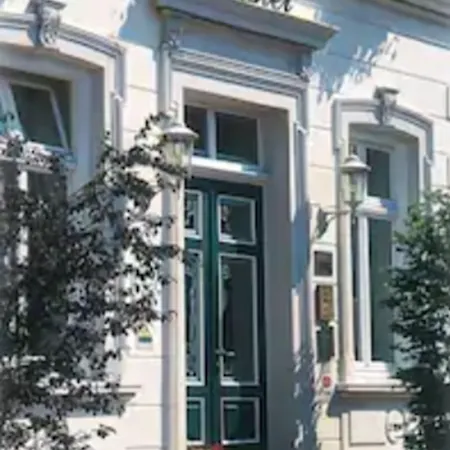 Hotel Ringhotel Residenz Wittmund