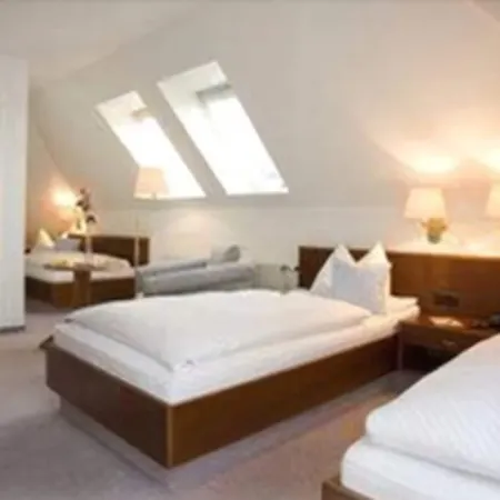 Ringhotel Residenz Hotel Wittmund